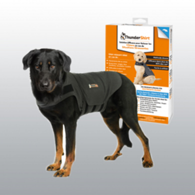 GILET THUNDERSHIRT