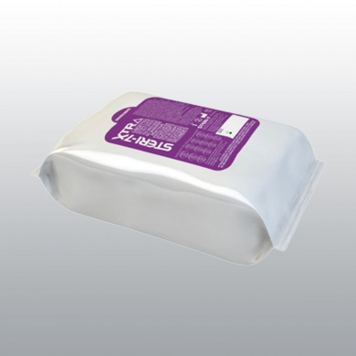 STERI-7 XTRA LINGETTES