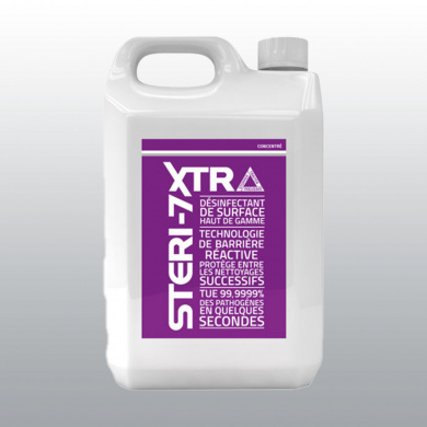 STERI-7 XTRA CONCENTRE