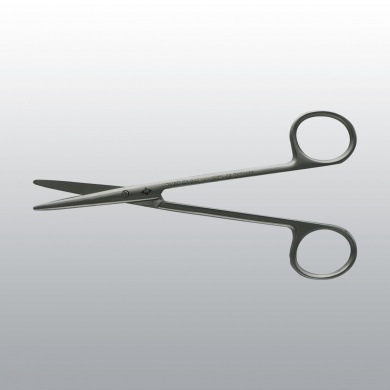 CISEAUX METZENBAUM QUALITE STANDARD 
