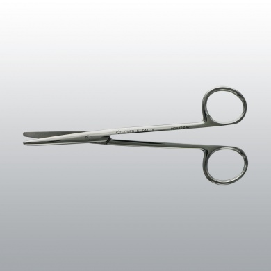 CISEAUX METZENBAUM QUALITE STANDARD 