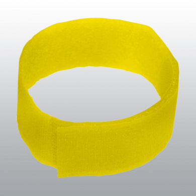 BRACELET DE MARQUAGE EN VELCRO