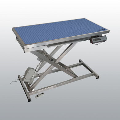 TABLE DE CONSULTATION ELECTRIQUE DE PESEE