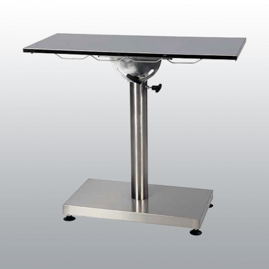 TABLE DE CHIRURGIE PETITS ANIMAUX