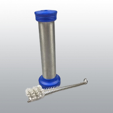 NECESSAIRE DE NETTOYAGE POUR SPECULUM 