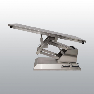 TABLE DE CHIRURGIE ELECTRIQUE