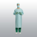 CASAQUE CHIRURGIE RENFORCEE STERILE FLUID PROTECTIVE PLUS HP BARRIER
