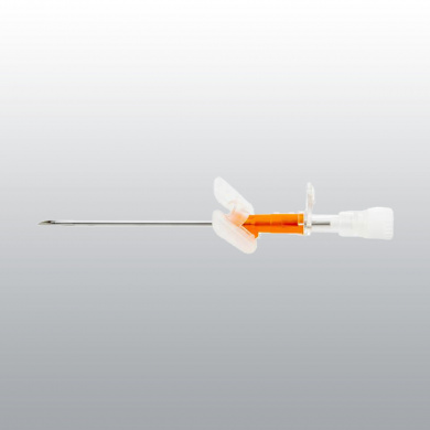 CATHETER VENOCAN PLUS COURT À AILETTES