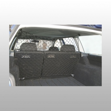 FILET DE SÉCURITÉ AUTO