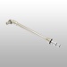 RAPE A DENT POLYFLOAT DROITE STANDARD HDE