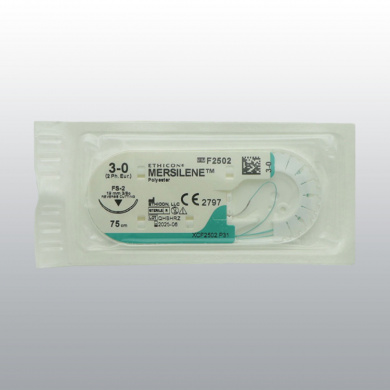 MERSILENE (POLYESTER - TRESSE)