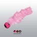 JOUET KONG CHAT WILD TAILS