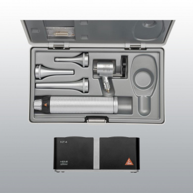 TROUSSE OTOSCOPE G100 HEINE