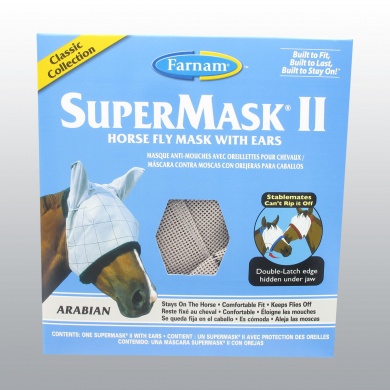 SUPERMASK