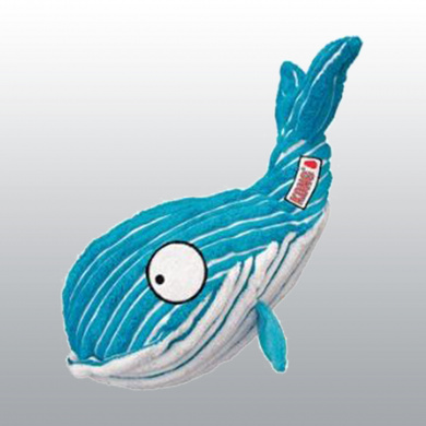 JOUET KONG CUTESEAS BALEINE