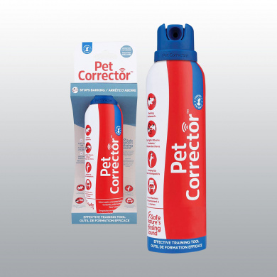 PET CORRECTOR