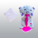 PELUCHE CHAT LICORNE  