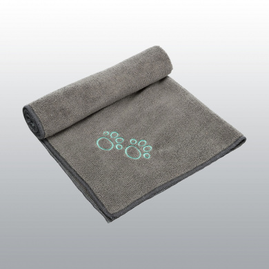 SERVIETTE MICROFIBRE