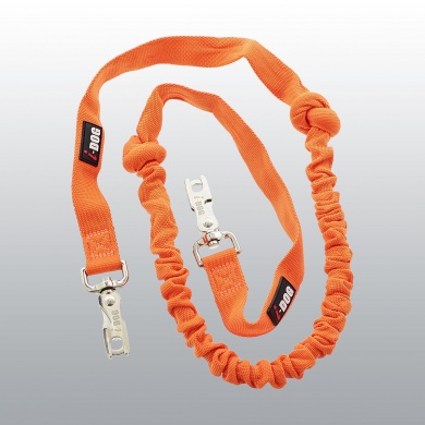 LAISSE DE TRACTION CANICROSS ONE I-DOG 