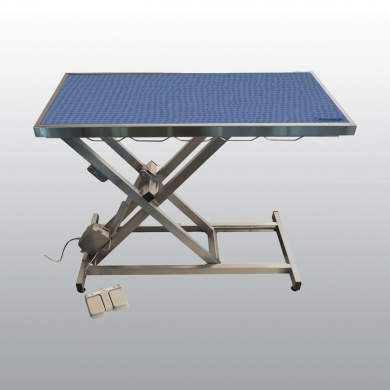 TABLE DE CONSULTATION ELECTRIQUE ELITE