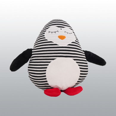 PELUCHE PINGOUIN 