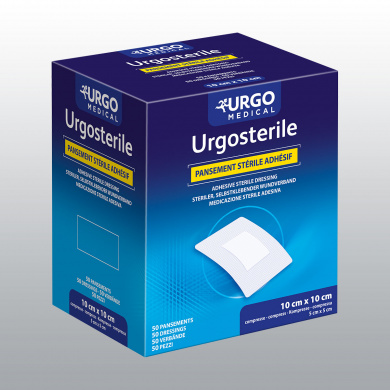 PANSEMENT URGOSTERILE