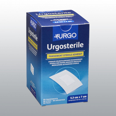 PANSEMENT URGOSTERILE