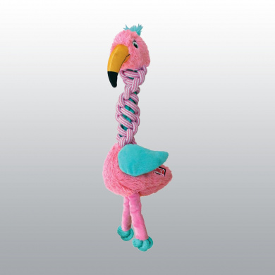 JOUET KONG KNOTS TWISTS