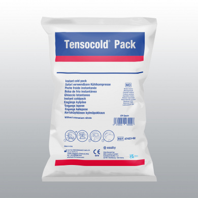 TENSOCOLD PACK