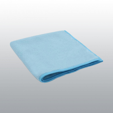 LAVETTE EN MICROFIBRE SOFT RECYCLEE 