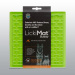 TAPIS A LECHER LICKIMAT BUDDY