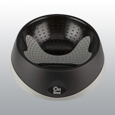 GAMELLE LICKIMAT OH BOWL MEDIUM
