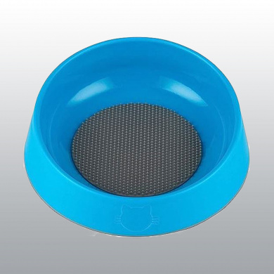 GAMELLE LICKIMAT OH BOWL CAT