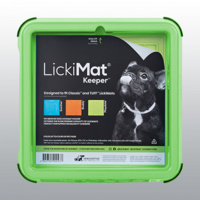 GAMELLE LICKIMAT KEEPER