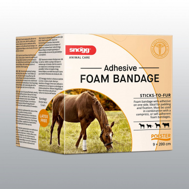 PANSEMENT SNOGG FOAM 