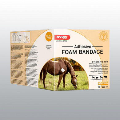 PANSEMENT SNOGG FOAM 