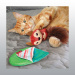 JOUET KONG CHAT PULL A PARTZ TUCK