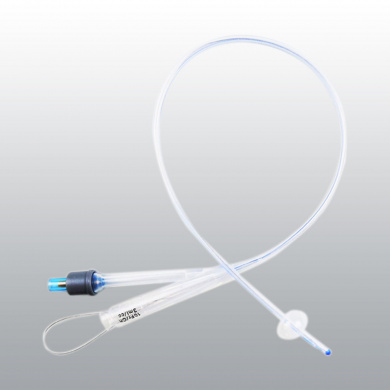 SONDE DE FOLEY AVEC STYLET FIONIAVET 