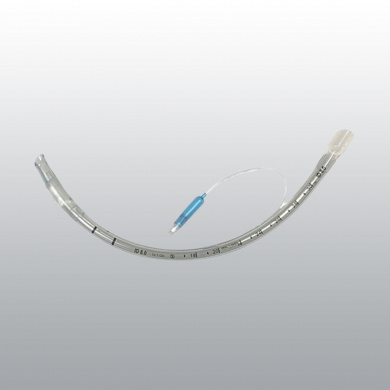 SONDE ENDO-TRACHEALE PVC AVEC BALLONNET FIONIAVET 