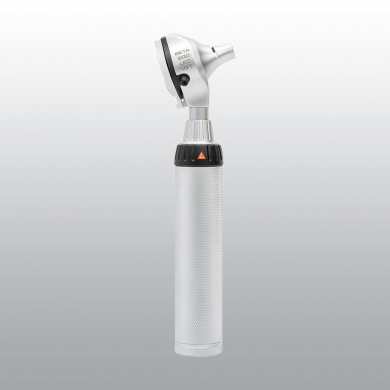 TETE OTOSCOPE BETA 200 VET F.O. LED HEINE