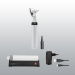 TETE OTOSCOPE BETA 200 VET F.O. LED HEINE