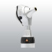 TETE OTOSCOPE BETA 200 VET F.O. LED HEINE