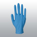 GANTS D'EXAMEN NITRILE NON POUDRES