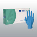 GANTS D'EXAMEN NITRILE NON POUDRES