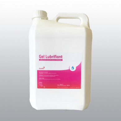 GEL LUBRIFIANT