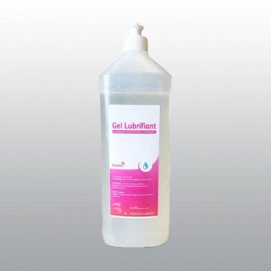 GEL LUBRIFIANT