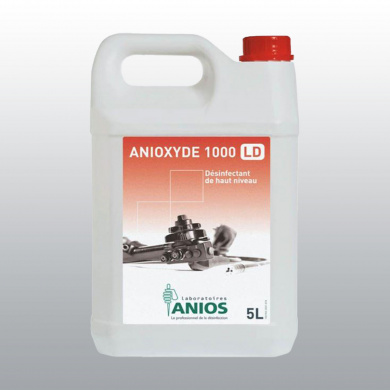 ANIOXYDE 1000 LD ACTIVATEUR + GENERATEUR