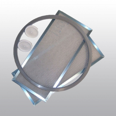 PACK ENTRETIEN POUR AUTOCLAVE B222