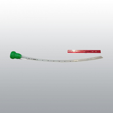 SONDE ENDO-TRACHEALE SILICONE POUR CHEVAUX