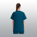 TUNIQUE MIXTE ORIGINALS CHEROKEE BLEU CARAIBES